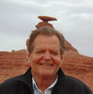 Meet your Posher, Jack